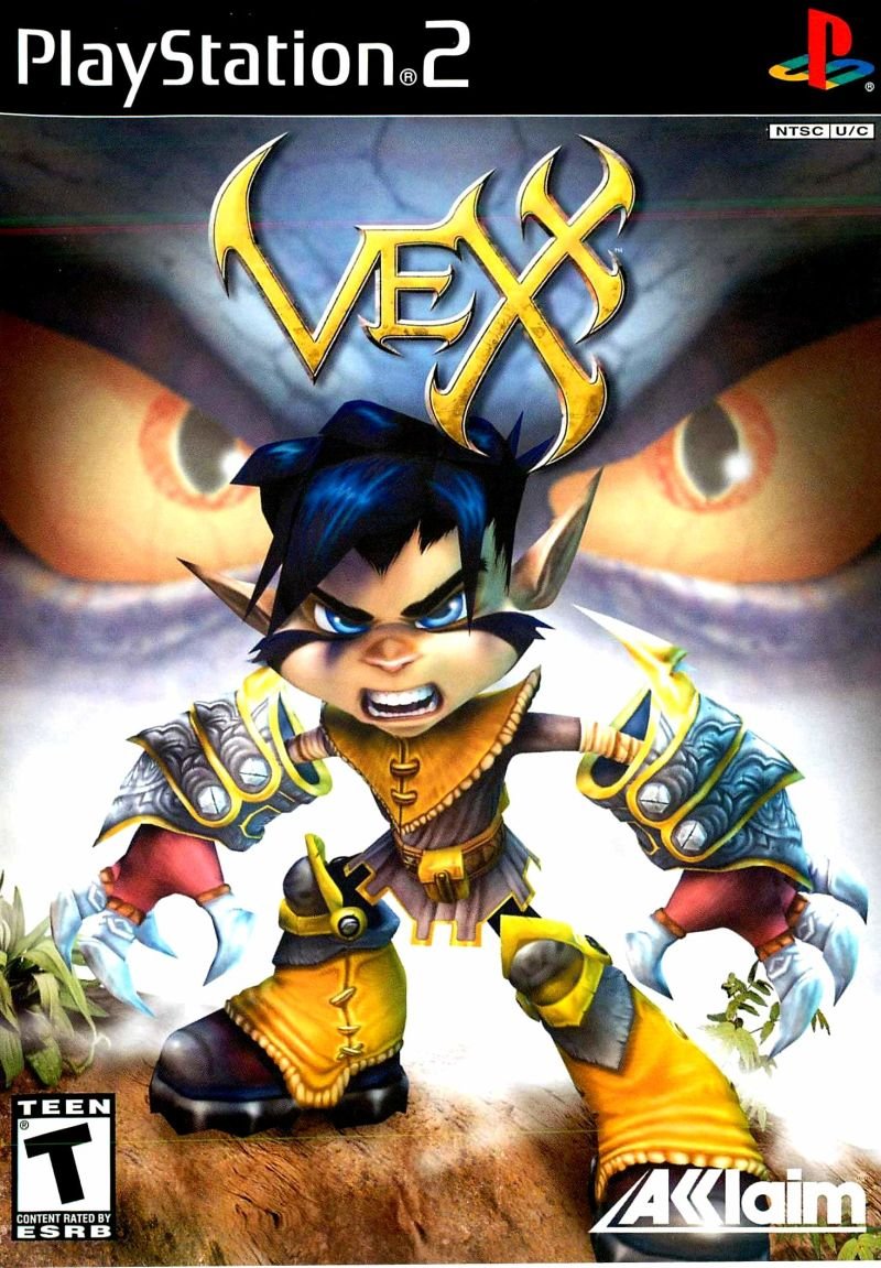 Vexx Vexx