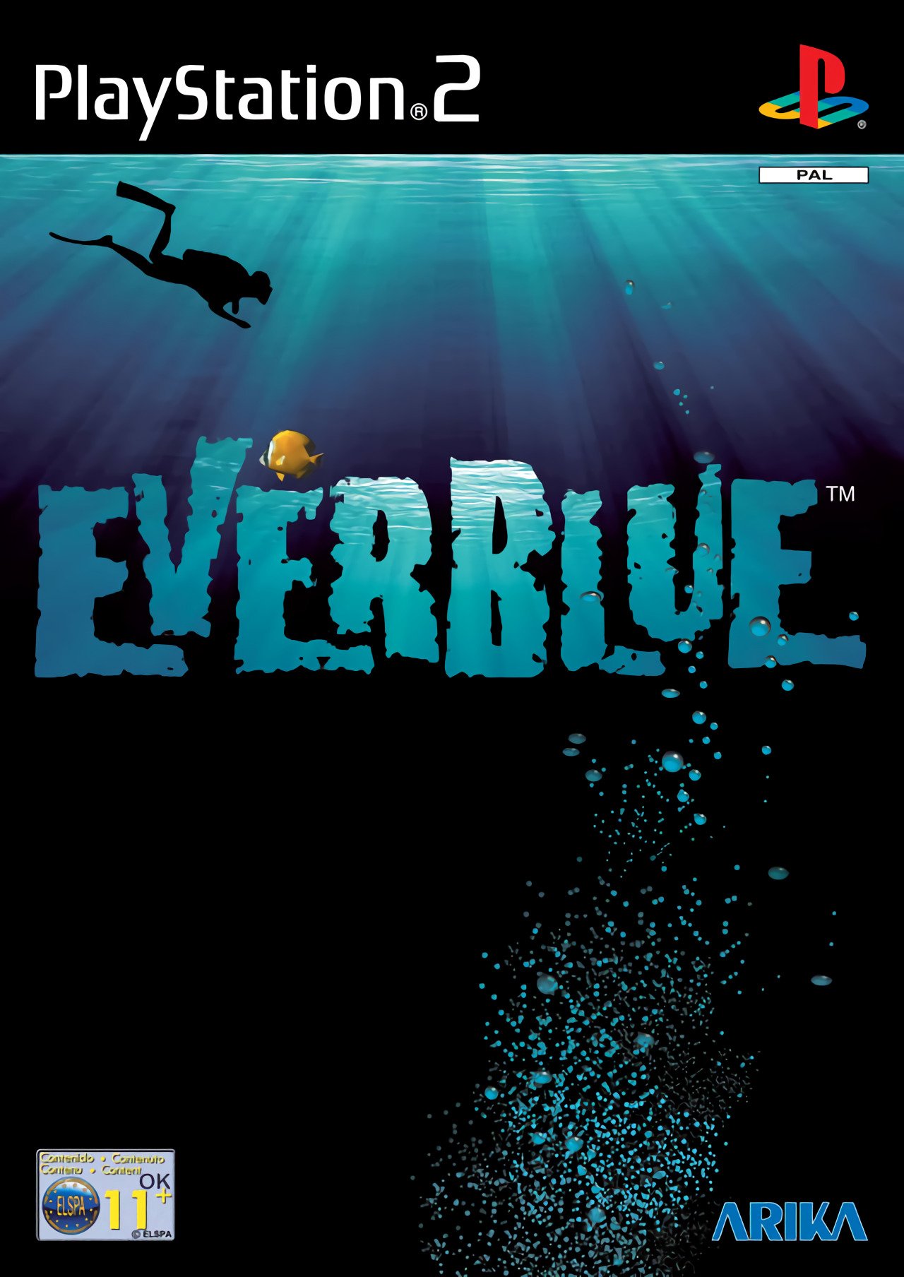 Everblue Everblue