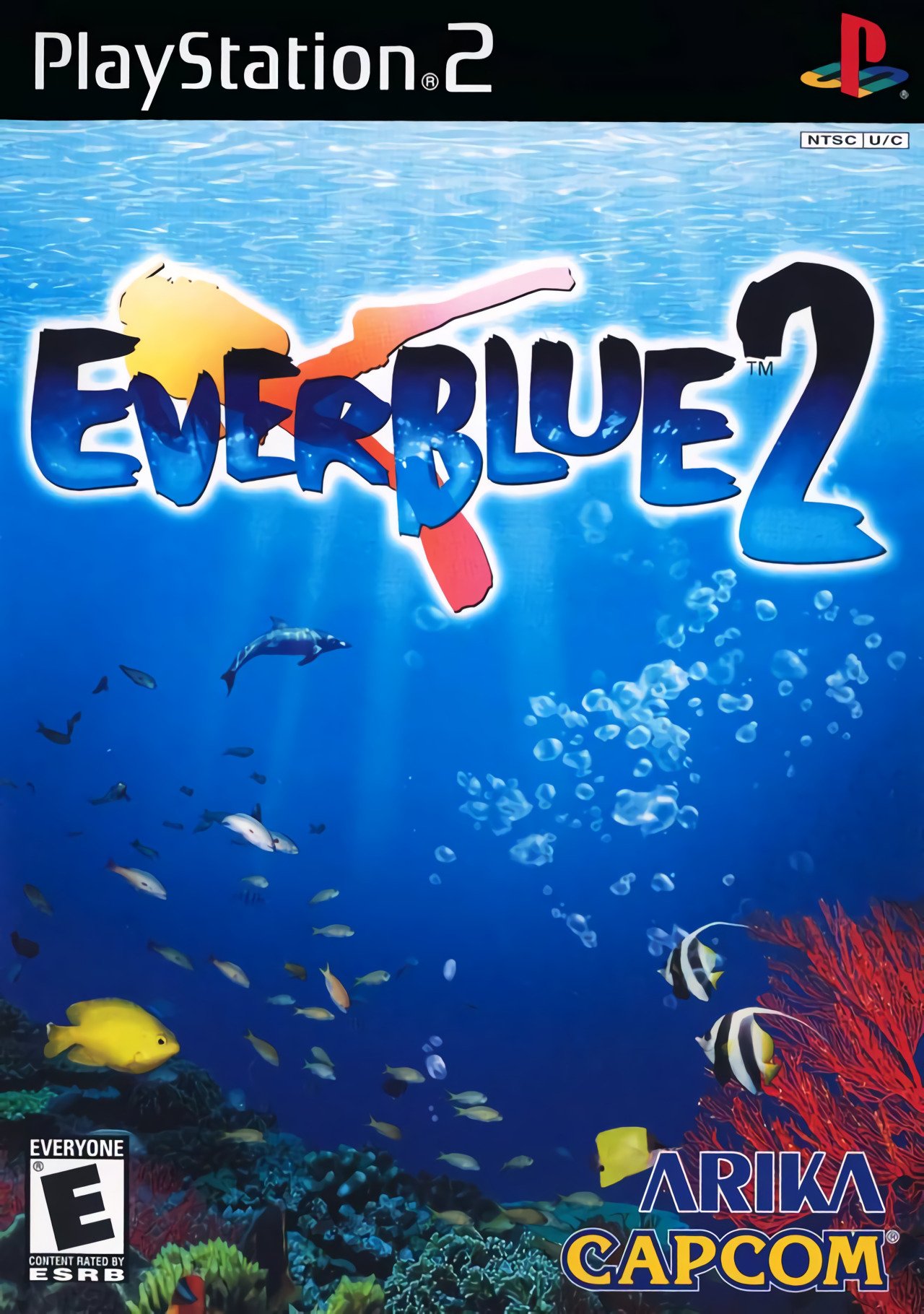 Everblue 2 Everblue 2
