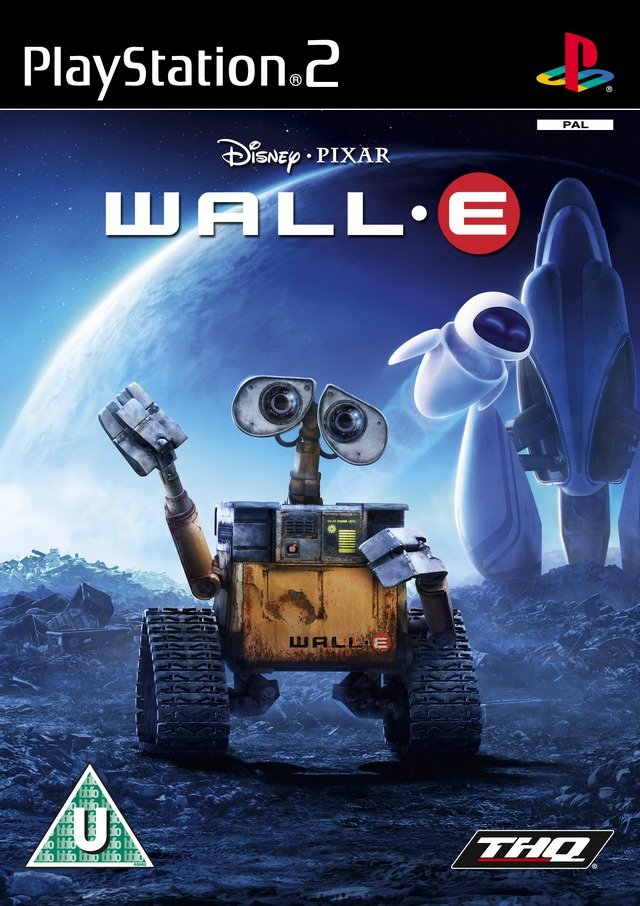 WALL-E