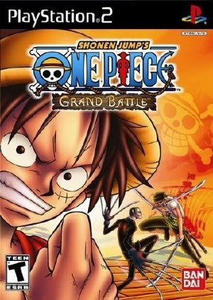 One Piece: Grand Battle