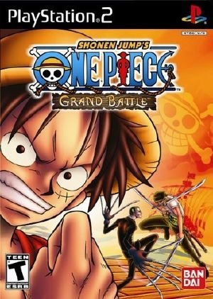 One Piece: Grand Battle One Piece: Grand Battle