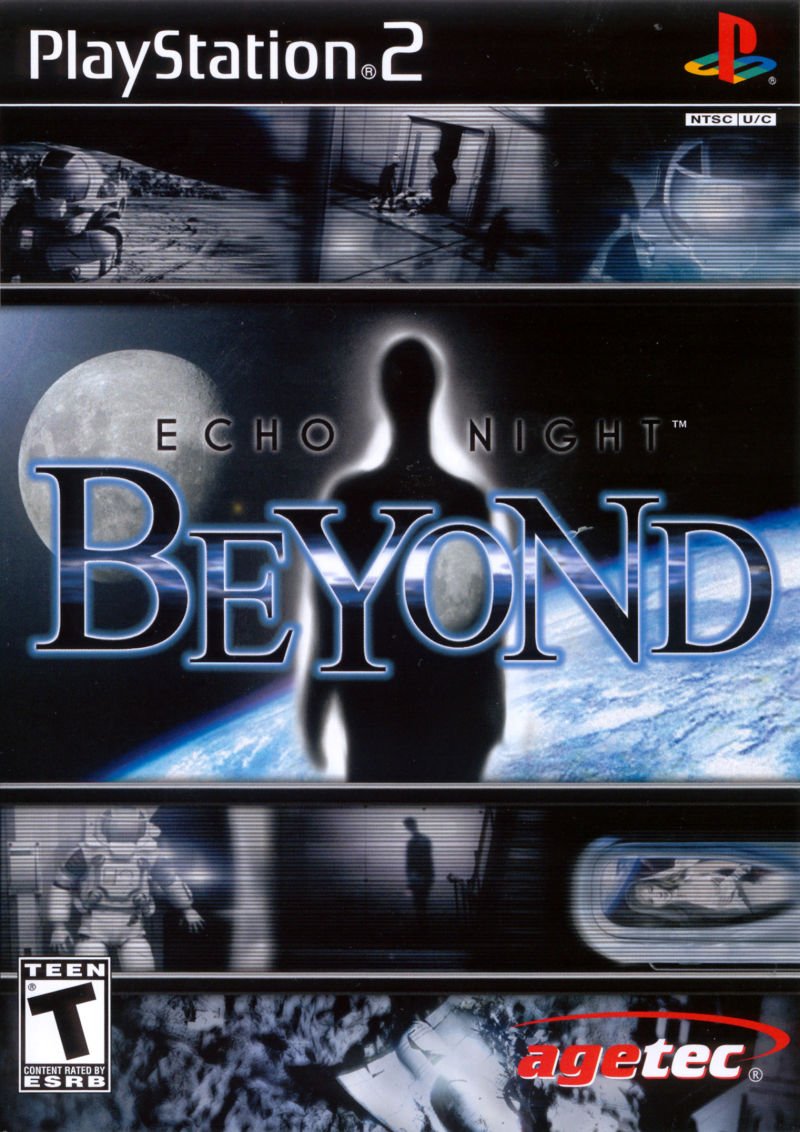 Echo Night Beyond Echo Night Beyond