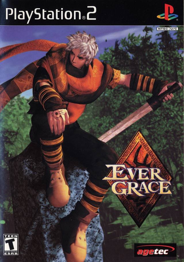 Evergrace Evergrace
