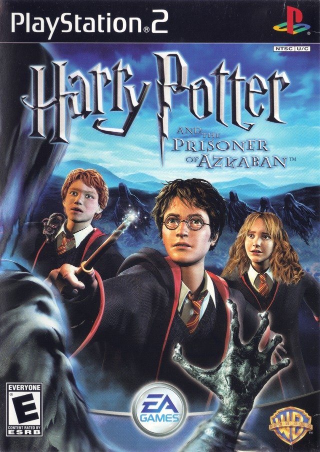 Harry Potter and the Prisoner of Azkaban Harry Potter and the Prisoner of Azkaban