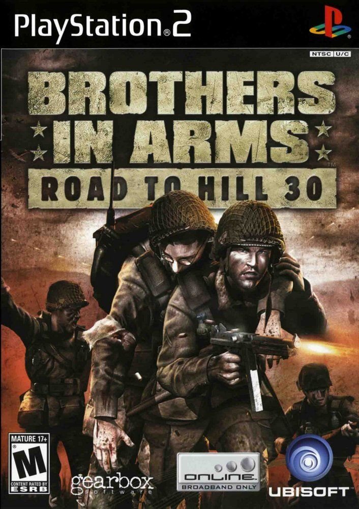 Brothers in Arms: Road to Hill 30 Brothers in Arms: Road to Hill 30