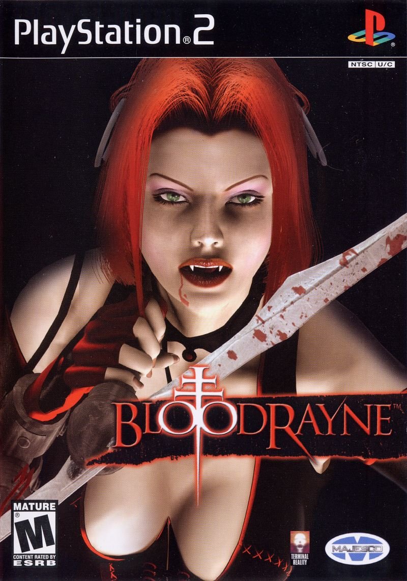 BloodRayne BloodRayne