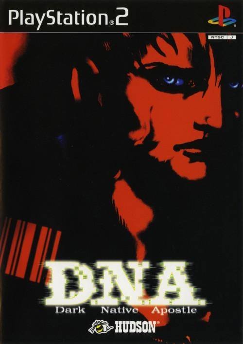 DNA: Dark Native Apostle DNA: Dark Native Apostle