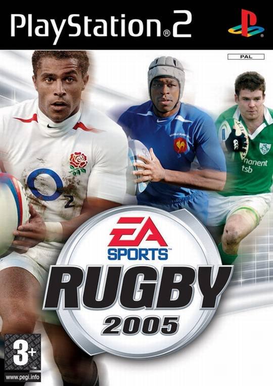 Rugby 2005 Rugby 2005