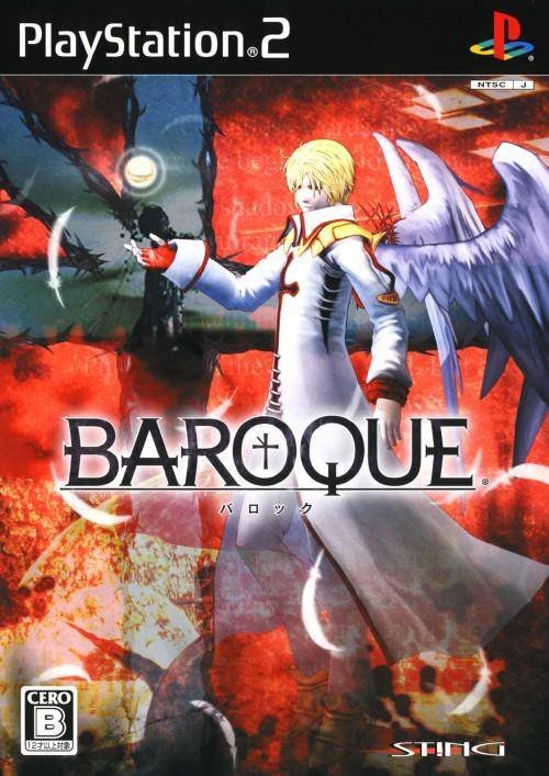Baroque Baroque