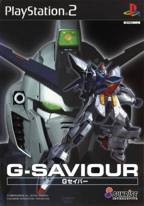 G-Saviour G-Saviour