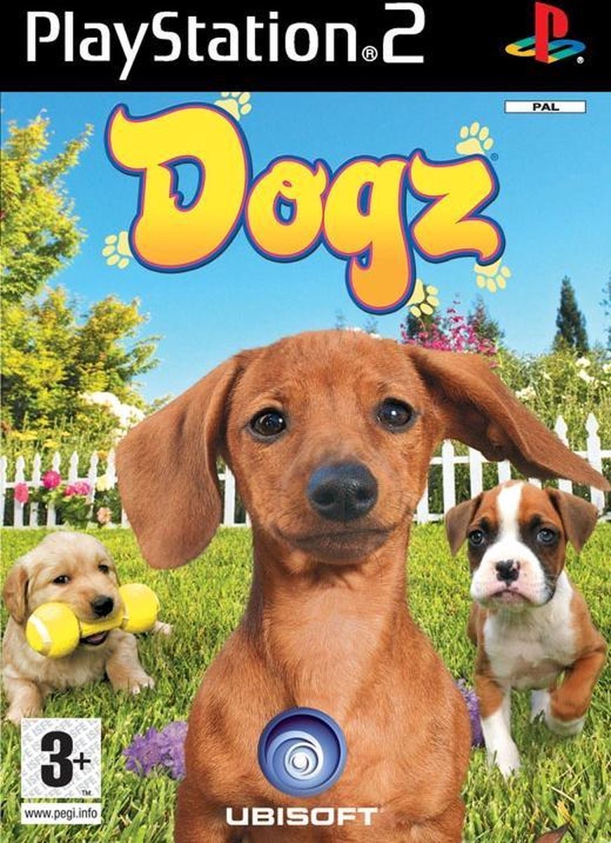 Dogz Dogz
