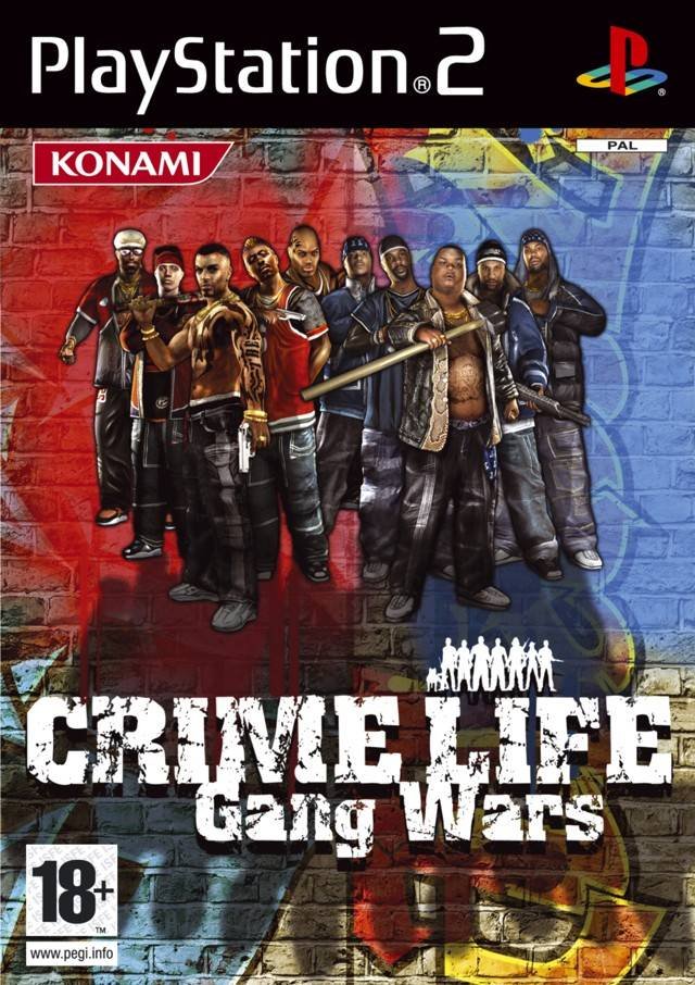 Crime Life: Gang Wars Crime Life: Gang Wars