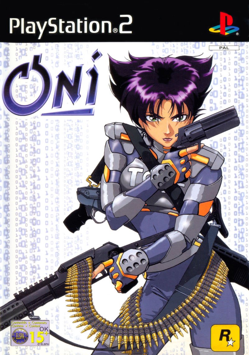 Oni Oni