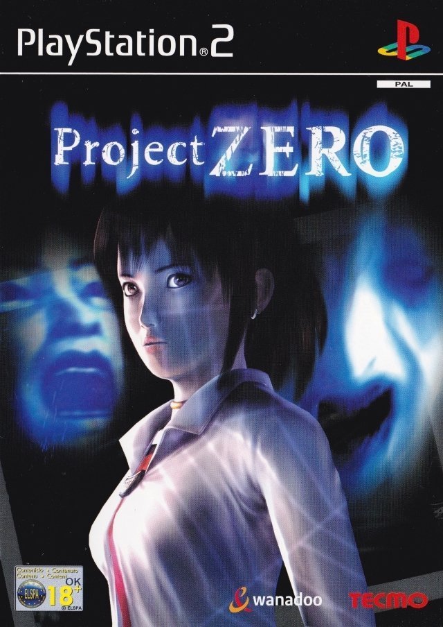 Project Zero (Undub)
