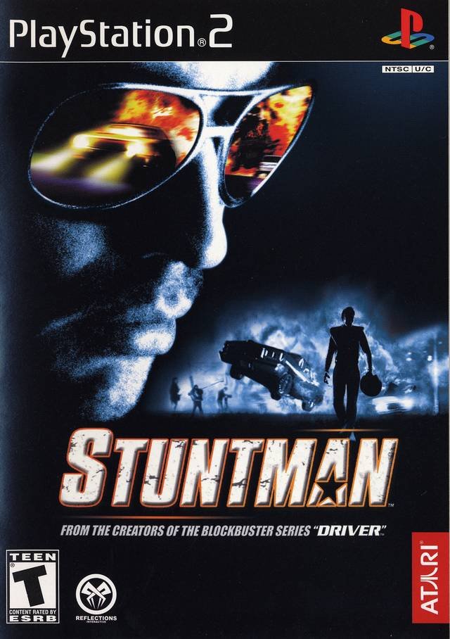 Stuntman Stuntman
