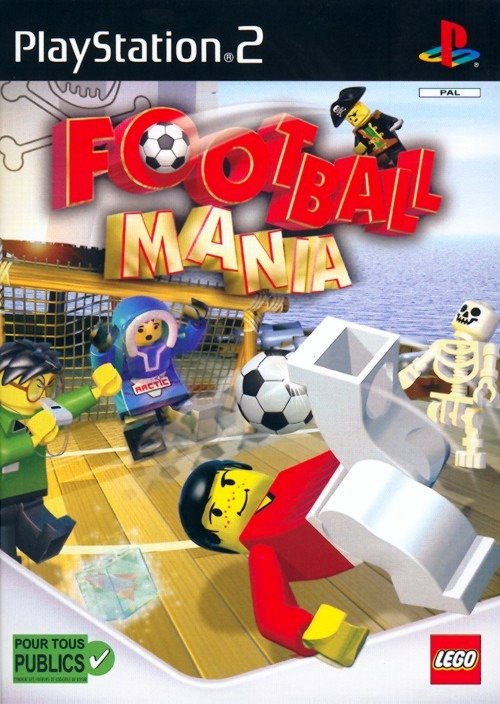Football Mania