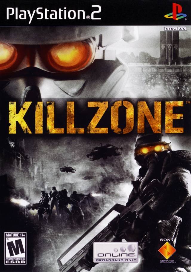 Killzone Killzone