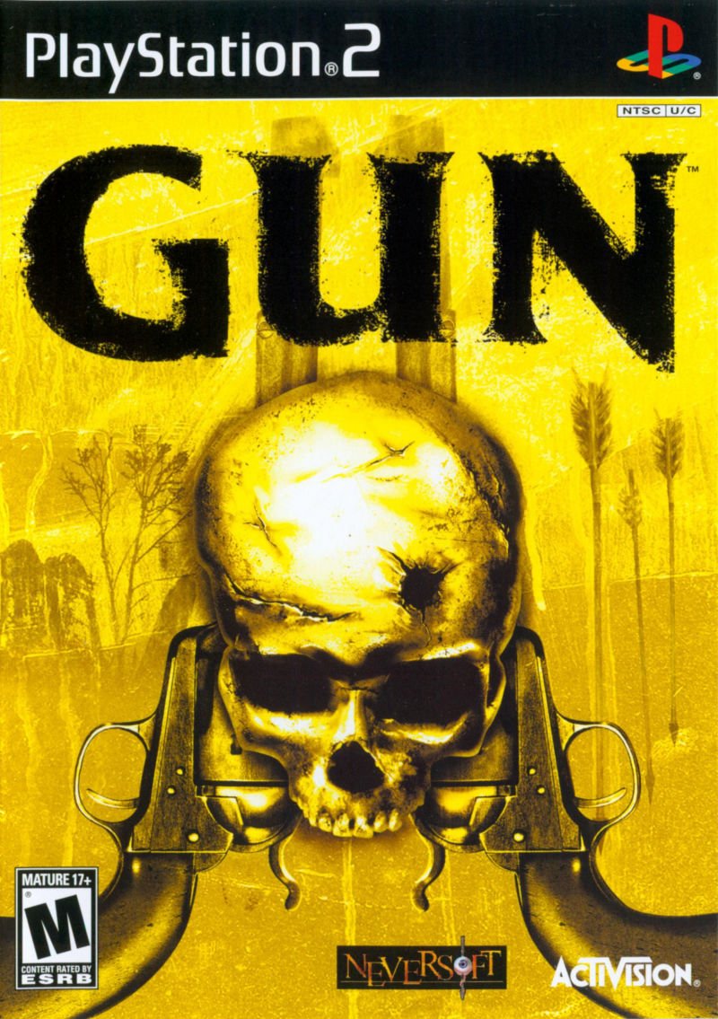 Gun Gun