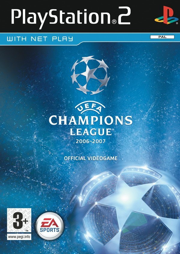 UEFA Champions League 2006-2007 UEFA Champions League 2006-2007