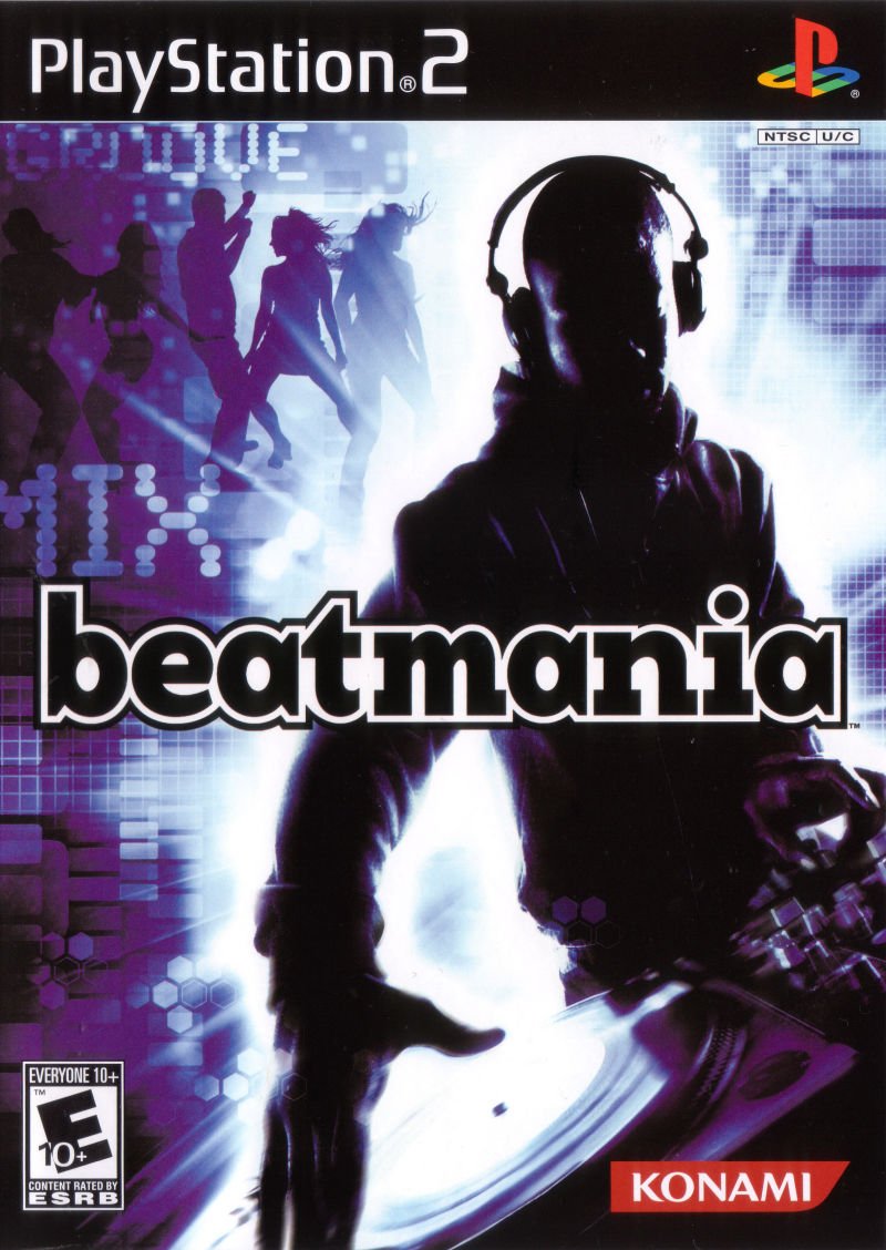 Beatmania Beatmania