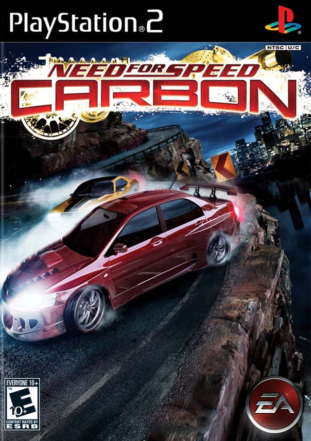Need for Speed: Carbon Need for Speed: Carbon