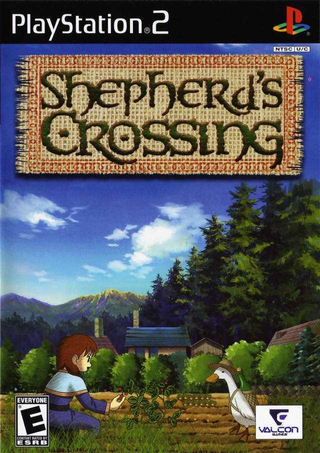 Shepherd's Crossing Shepherd's Crossing