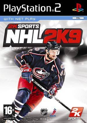 NHL 2K9