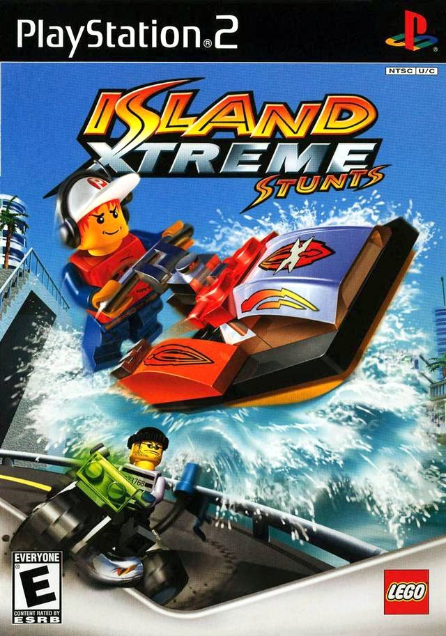 Island Xtreme Stunts Island Xtreme Stunts