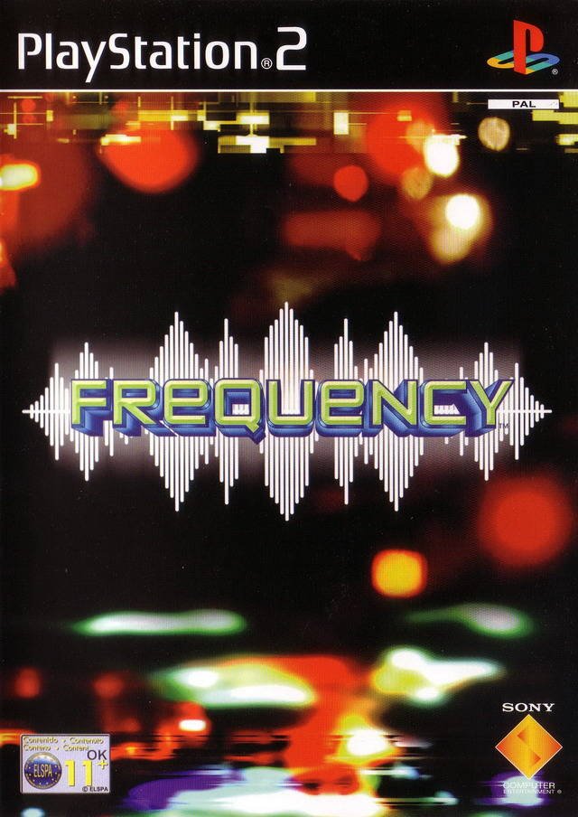 Frequency Frequency