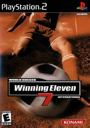 World Soccer Winning Eleven 7 International World Soccer Winning Eleven 7 International