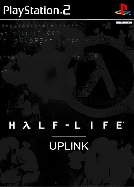 Half-Life Uplink