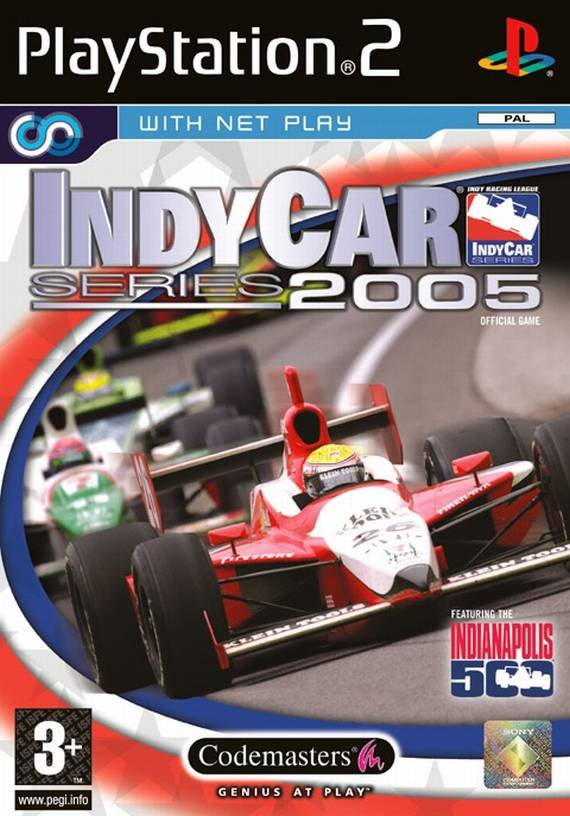 IndyCar Series 2005 IndyCar Series 2005