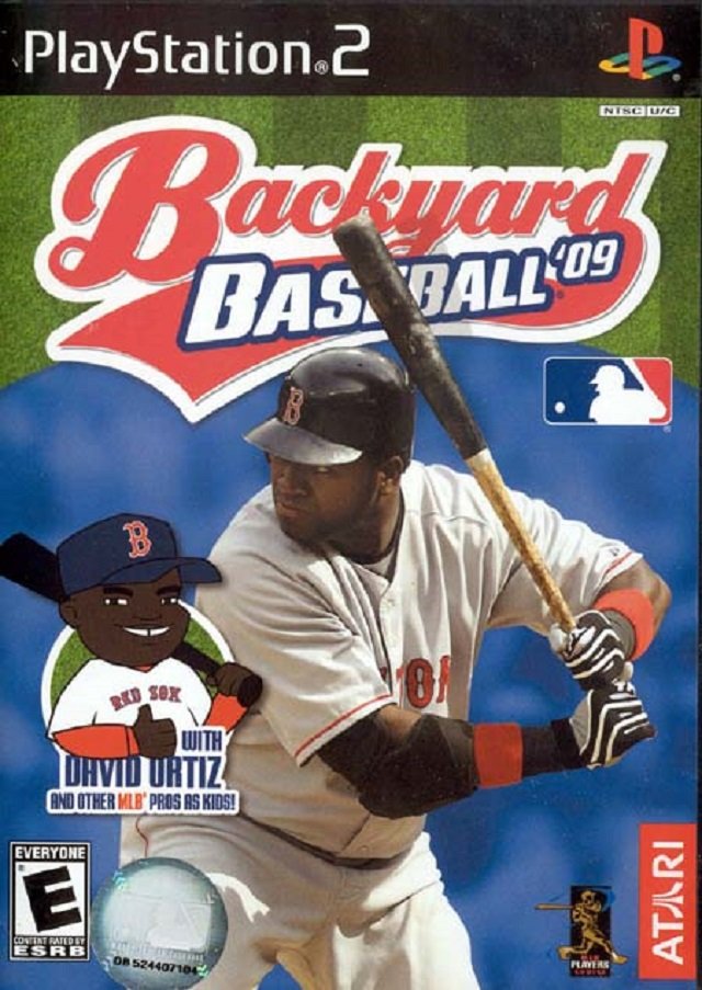 Backyard Baseball '09 Backyard Baseball '09