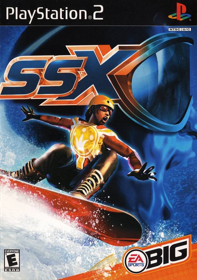 SSX SSX