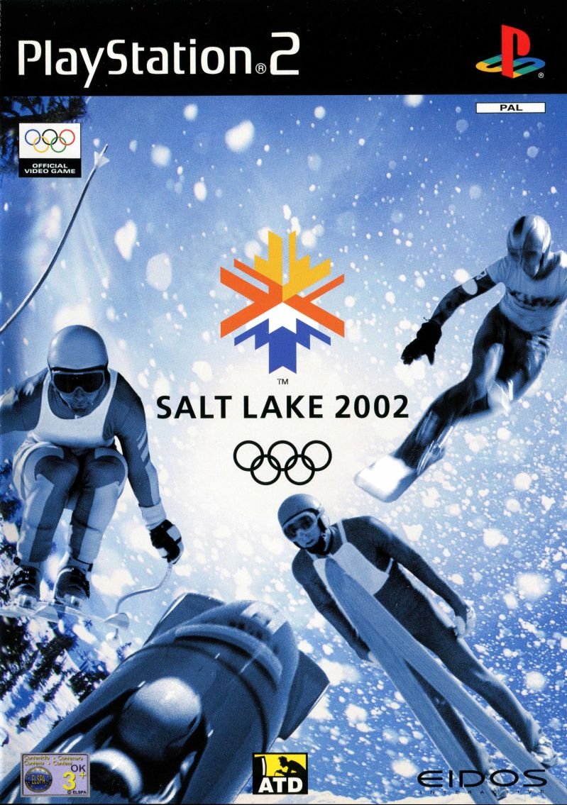 Salt Lake 2002 Salt Lake 2002