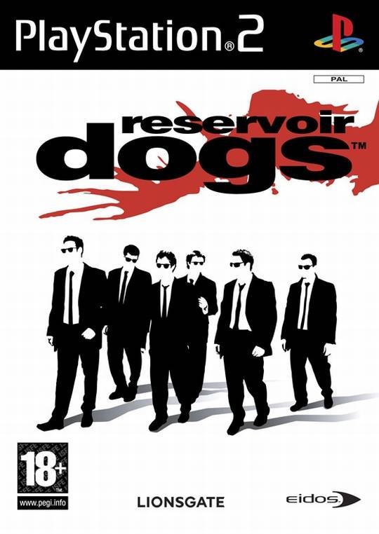 Reservoir Dogs Reservoir Dogs