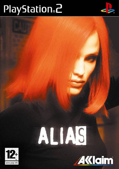 Alias (Demo) Alias (Demo)