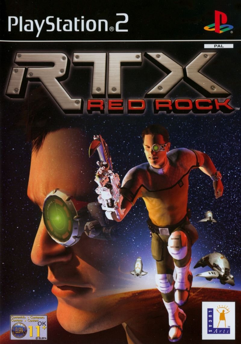 RTX Red Rock RTX Red Rock