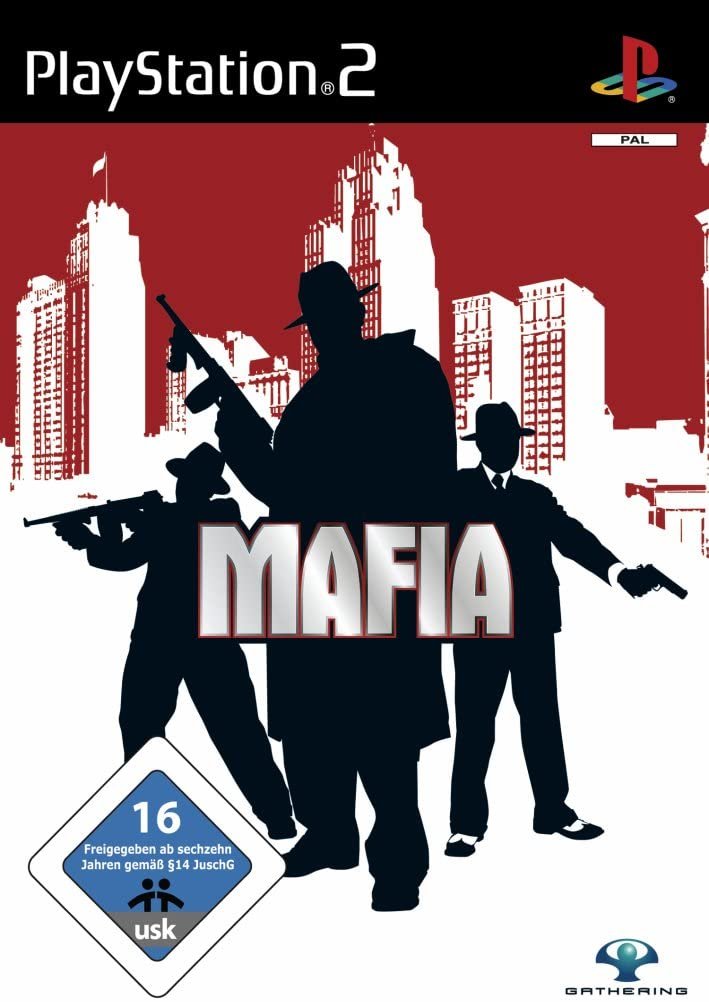 Mafia Mafia