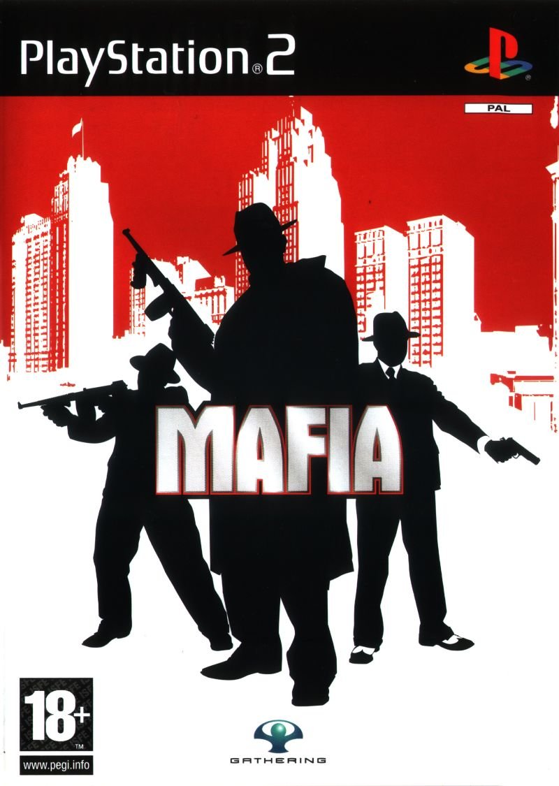 Mafia Mafia