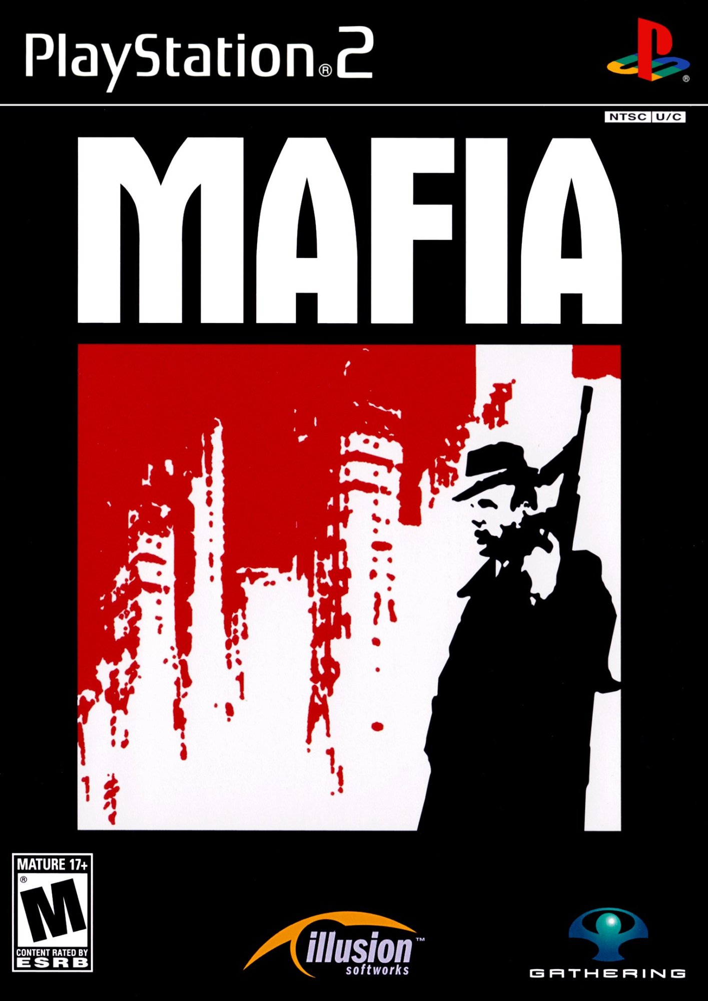 Mafia Mafia