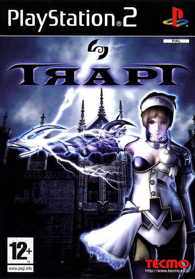 Trapt Trapt