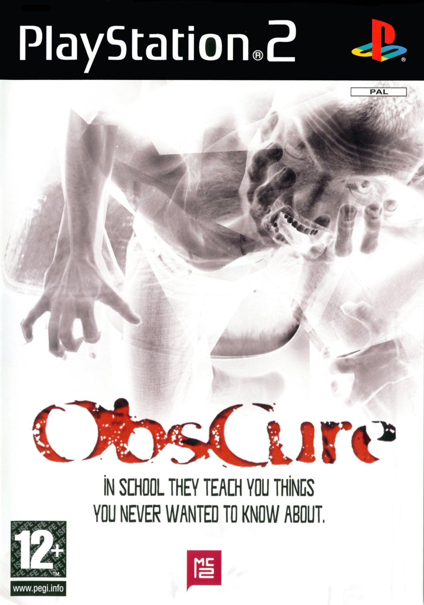 ObsCure ObsCure