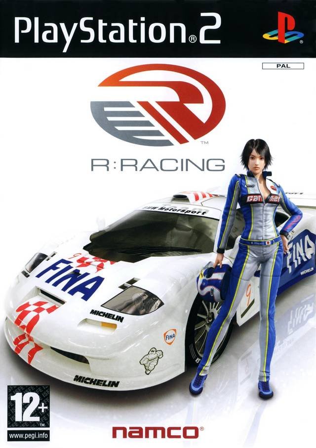 R: Racing R: Racing