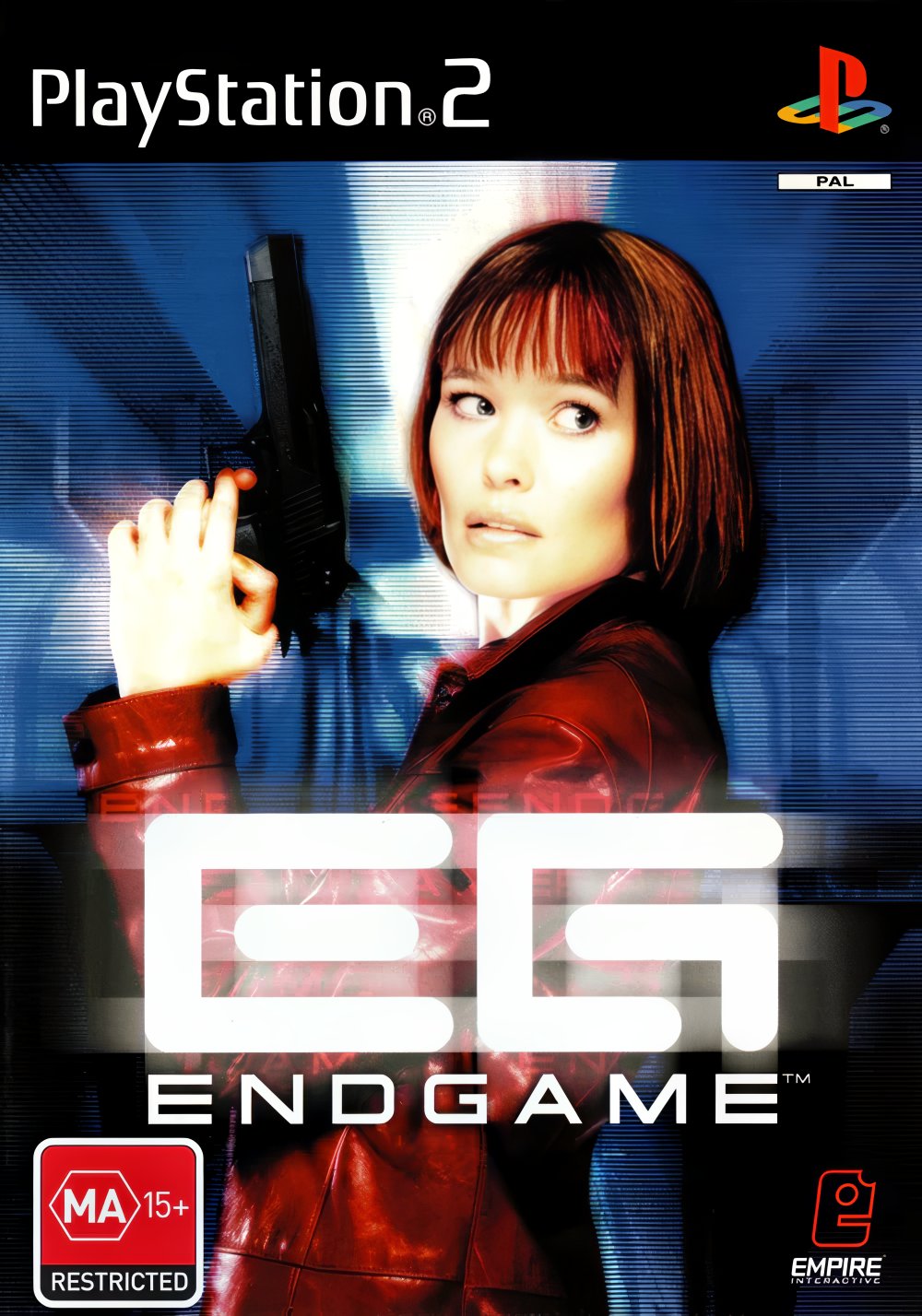 Endgame Endgame