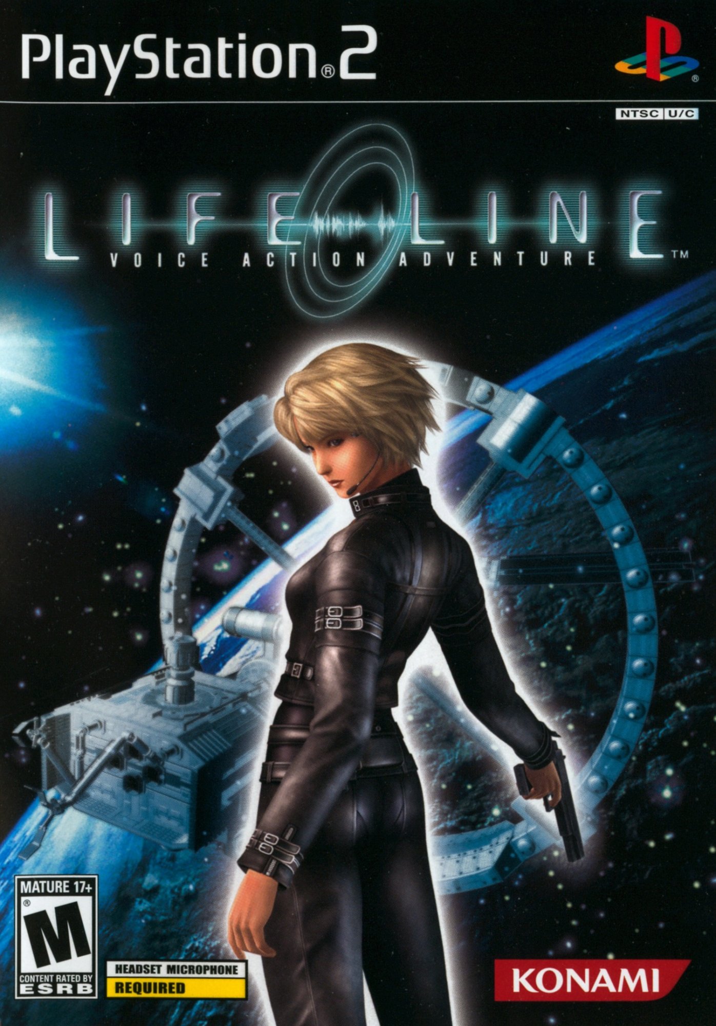 Lifeline Lifeline