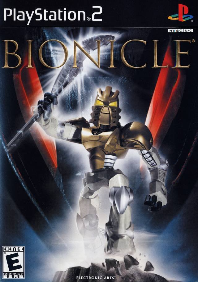 Bionicle Bionicle