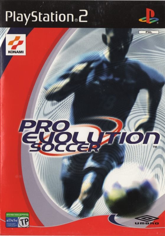 Pro Evolution Soccer Pro Evolution Soccer