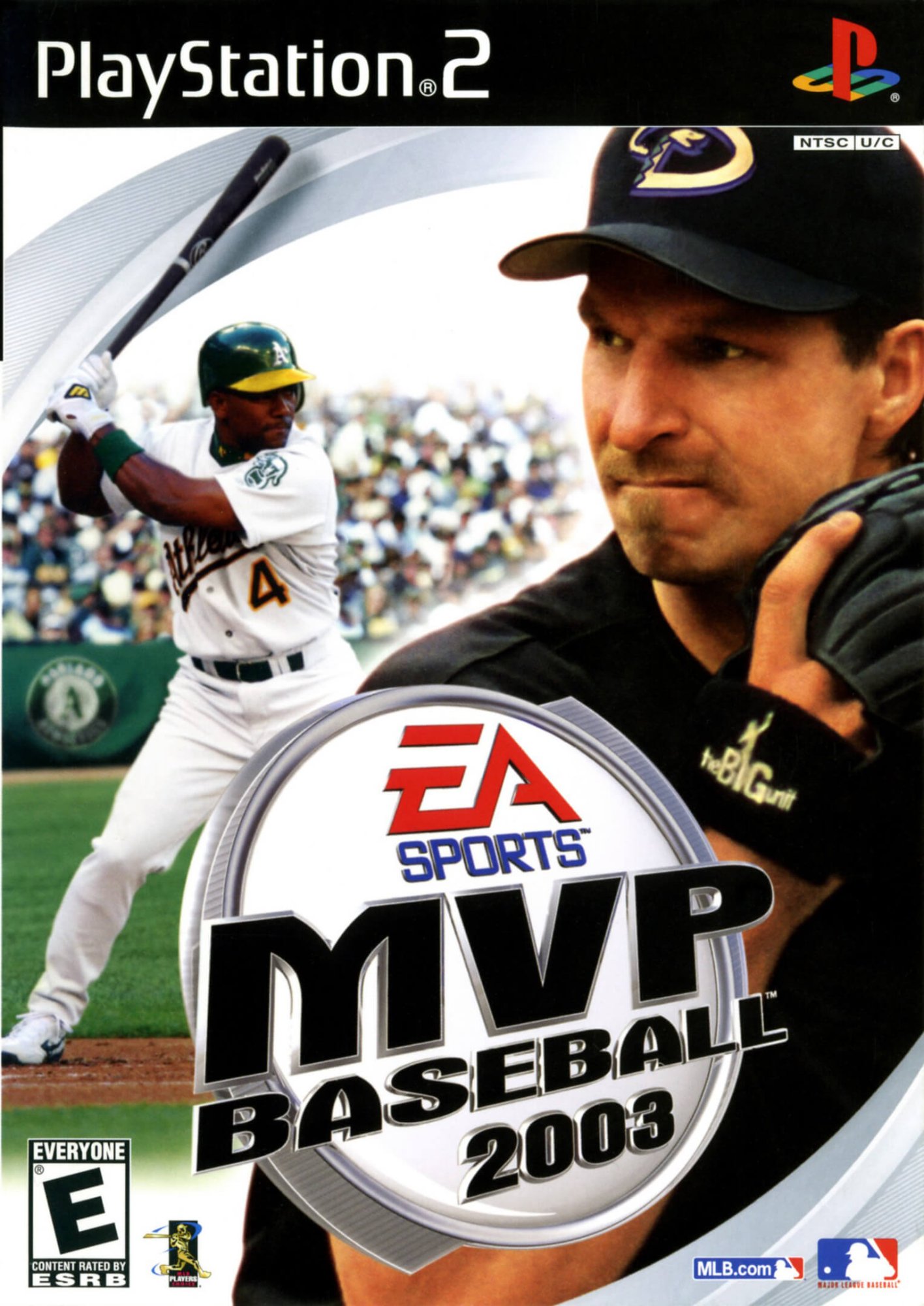 MVP Baseball 2003 MVP Baseball 2003